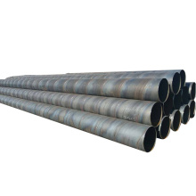 Api 5l Gr B Seamless Carbon Steel Pipe